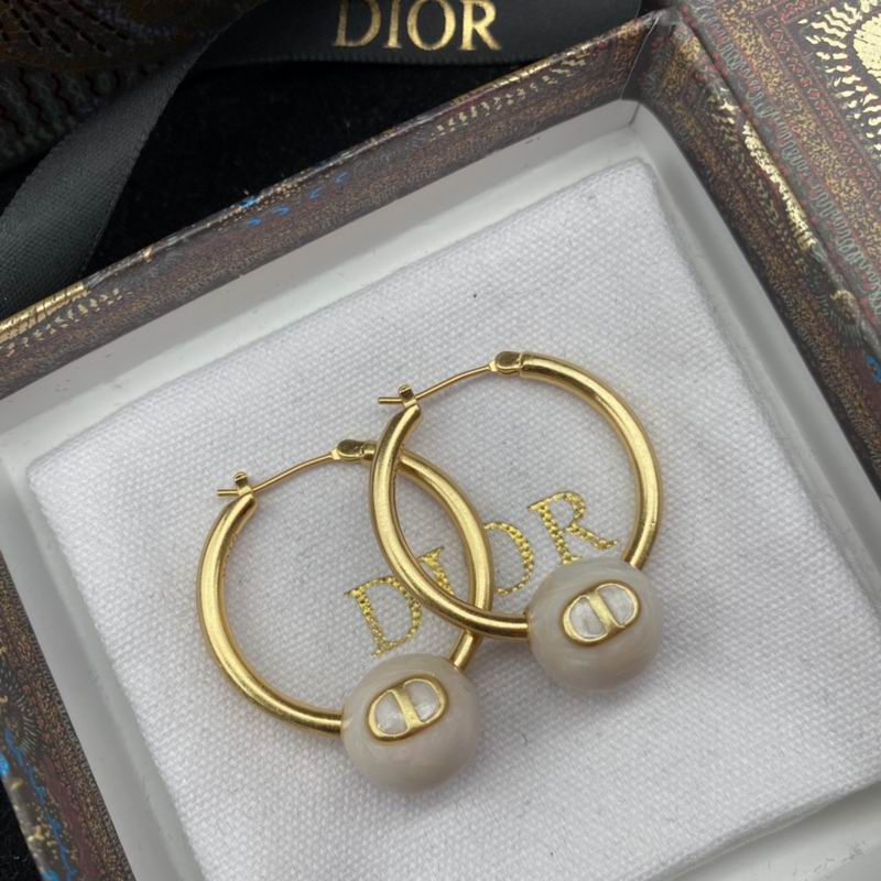 Dior Earring 05lyr429
